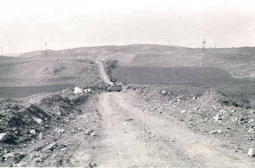 PKK cesetlerini torbaya koymuşlar!