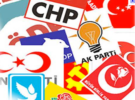 İşte en darbe sever parti!