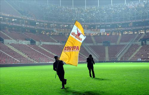 İşte Galatasaray'dan gidecek 15 futbolcu!