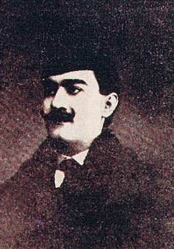 Osmanlı'da komünist atak