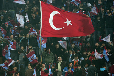 Trabzonspor-Konyaspor