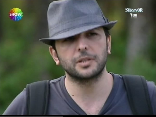 Nihat Doğan'la Survivor geyikleri