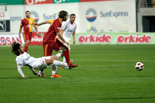 İnternette Galatasaray esprileri