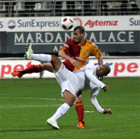 İnternette Galatasaray esprileri