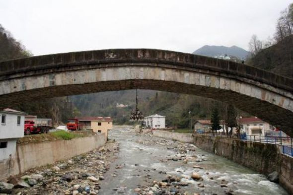 İşte bir Karadeniz klasiği daha!