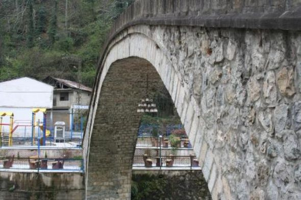 İşte bir Karadeniz klasiği daha!