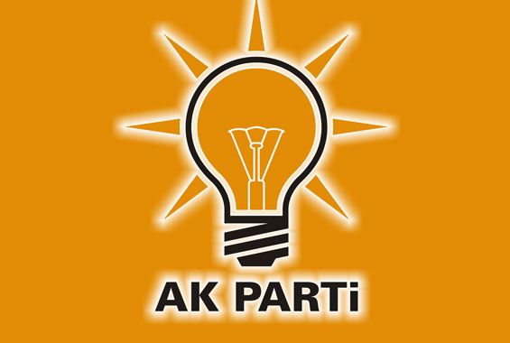 AK Parti bu ünlülere şans tanımadı!