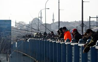 Türkiye'de bedava yapabileceğiniz şeyler!