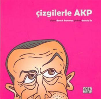 Bu kitap Erdoğan'ı kızdracak