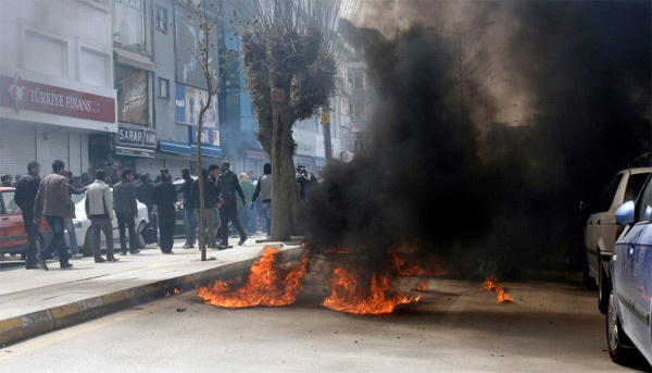 YSK vetosu ortalığı karıştırdı