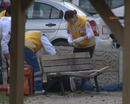 Tuzla'da bombalı saldırı