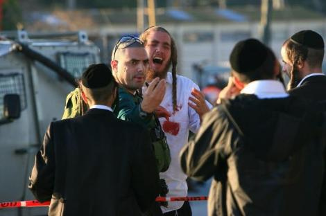 Filistin'den korkutan ölüm haberi