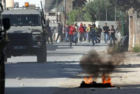 Filistin'den korkutan ölüm haberi