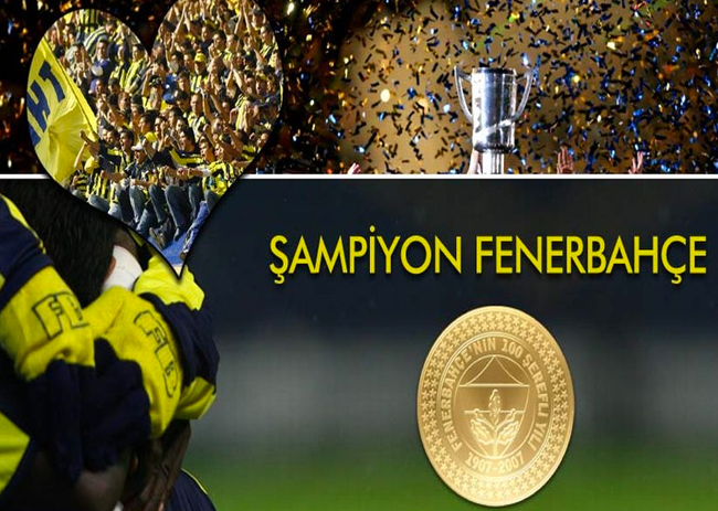 Fenerbahçelileri sevindirecek anket!