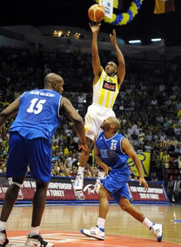 Fener potada şampiyon