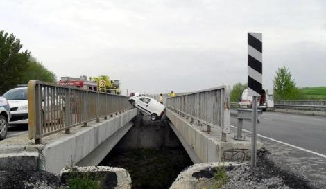 Azrail onları teğet geçti!