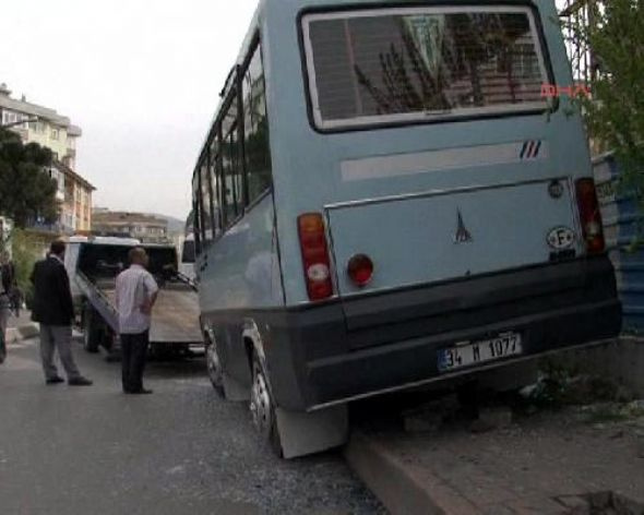 Milletvekilinin oğlu kazada öldü!