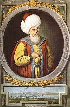 Hürrem Sultan'dan önce o vardı!