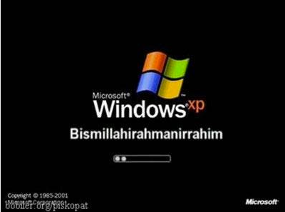 Ya Windows'u Türkler yapsaydı!