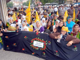 İzmir'de terör gerginliği