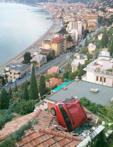 İnanılması güç kareler!