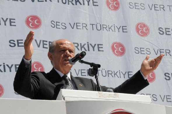 İşte MHP'nin seçim vaatleri!