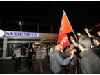 MHP'liler Star Gazetesi'ne saldırdı