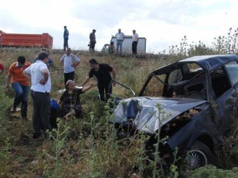 Muğla'daki facia böyle görüntülendi