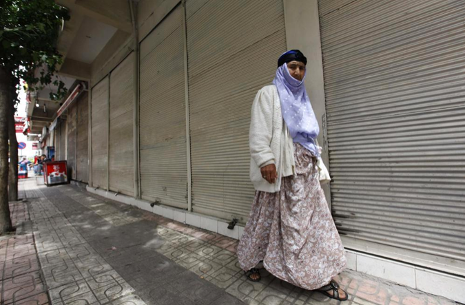 Reuters'in gözüyle Diyarbakır mitingi