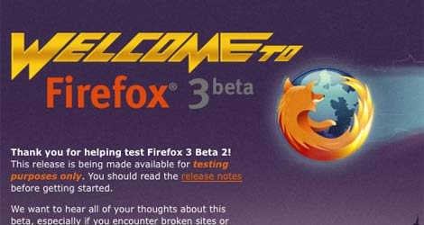 Firefox 3'ün 15 sırrı