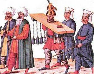 Osmanlı cellatlarının sırları