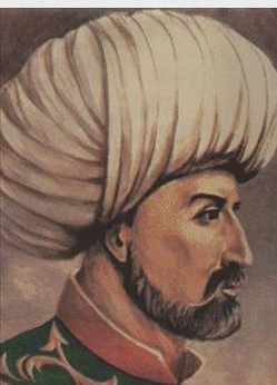 Osmanlı cellatlarının sırları