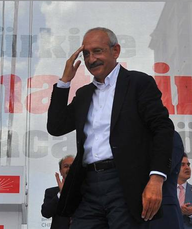 Kemal Kılıçdaroğlu'nun gafları!