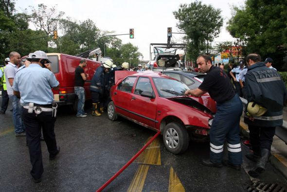 Üsküdar'da can pazarı