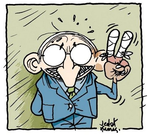 Günün karikatürleri