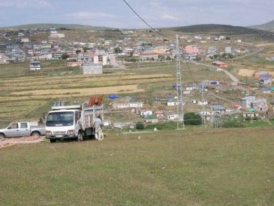 AK Parti'nin baraj altında kaldığı 10 ilçe