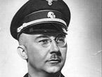 Hitler'in sağ kolu Heinrich Himmler