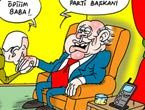 En 'baba' karikatürler