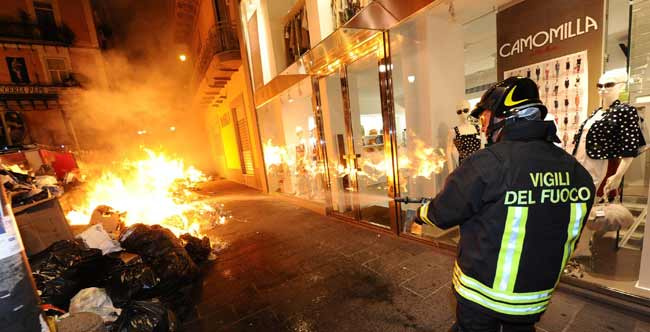 Dünya bugün bu kareleri tıkladı