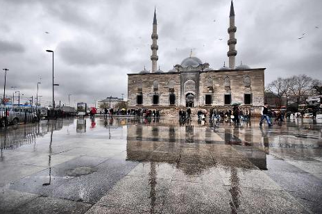 Fotoğraflarla Türkiye