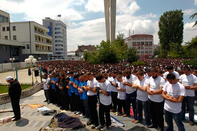 Bugün dünya yine karıştı!