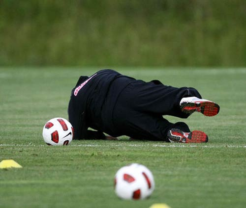 Fatih Terim kaza geçirdi!