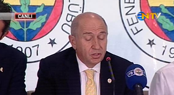 Fenerbahçe yönetiminden önemli açıklama