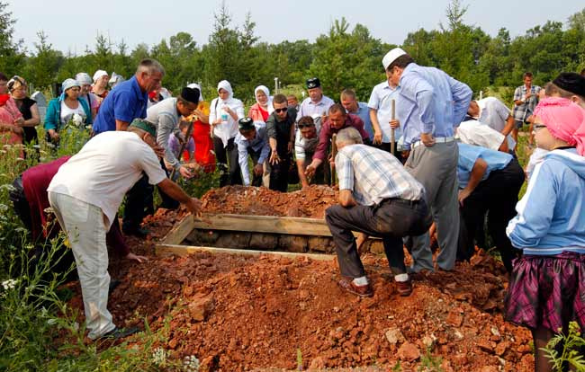 Dünya gündeminden en bomba kareler!