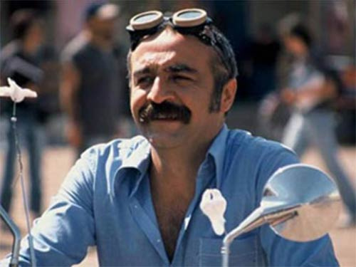 Türk filmlerinden komik hatalar