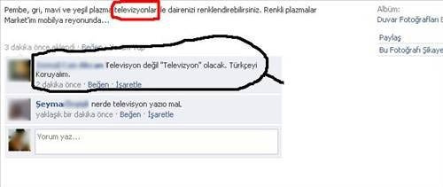 Yurdum insanından Facebook manzaraları