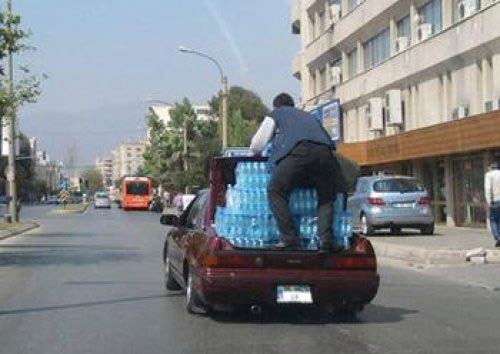 Yurdum insanından güldüren yazılar