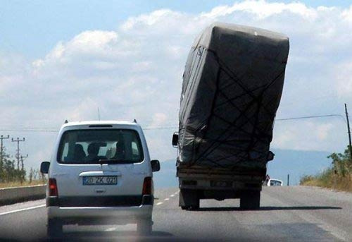 Çılgın Türkler'den kahkaha tufanı!