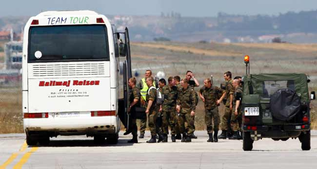 Dünya bugün bu kareleri tıkladı