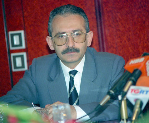 Kılıçdaroğlu'nun bu halini hiç görmediniz